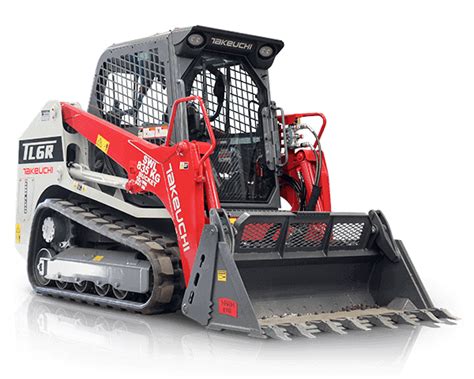 takeuchi skid steer tl6r|takeuchi tl6r for sale.